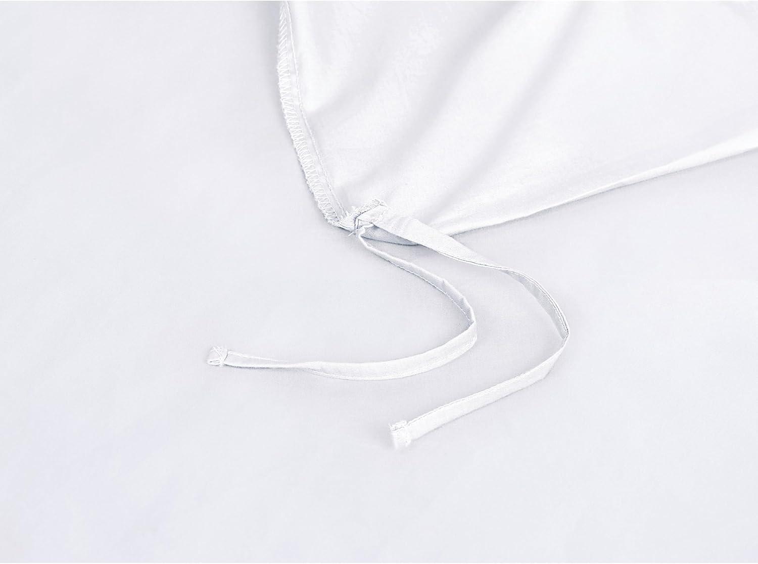 Brooklyn Loom 100% Cotton Sheet Set