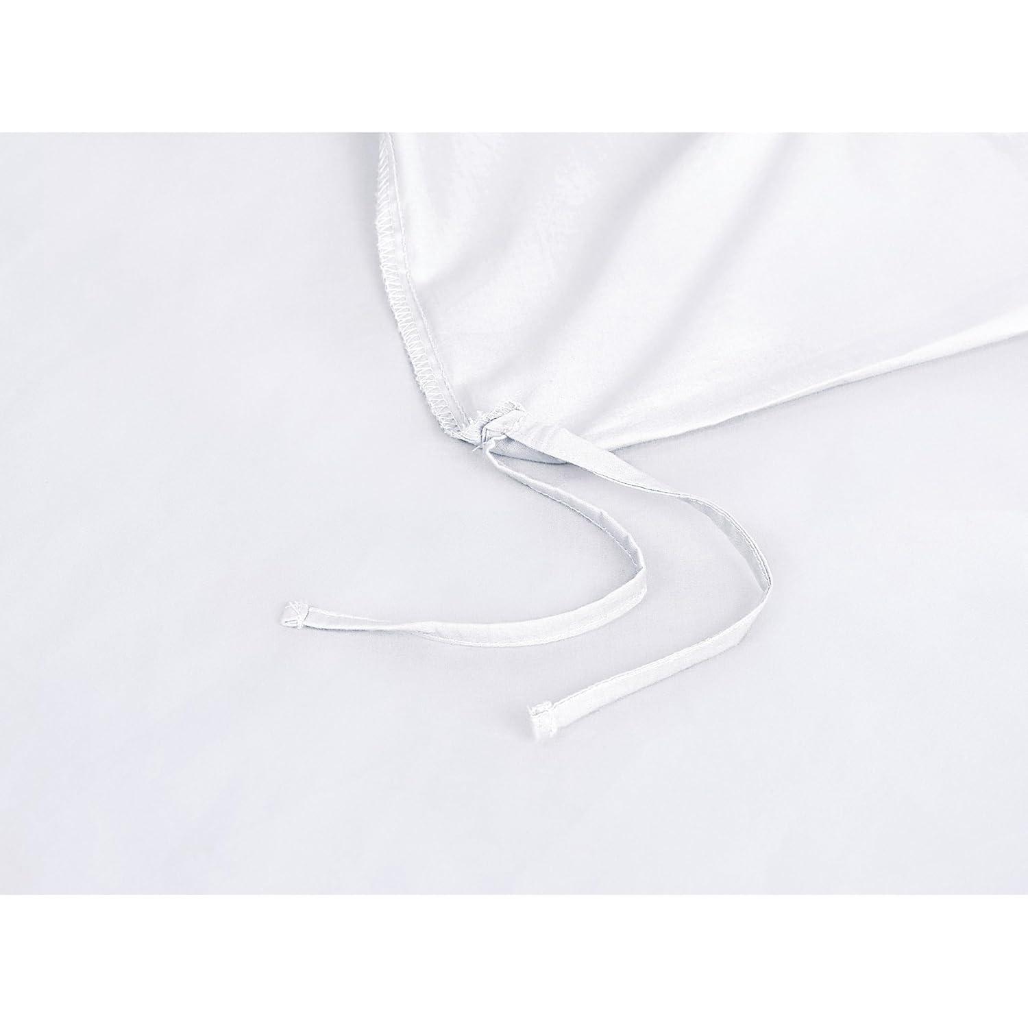 Brooklyn Loom 100% Cotton Sheet Set