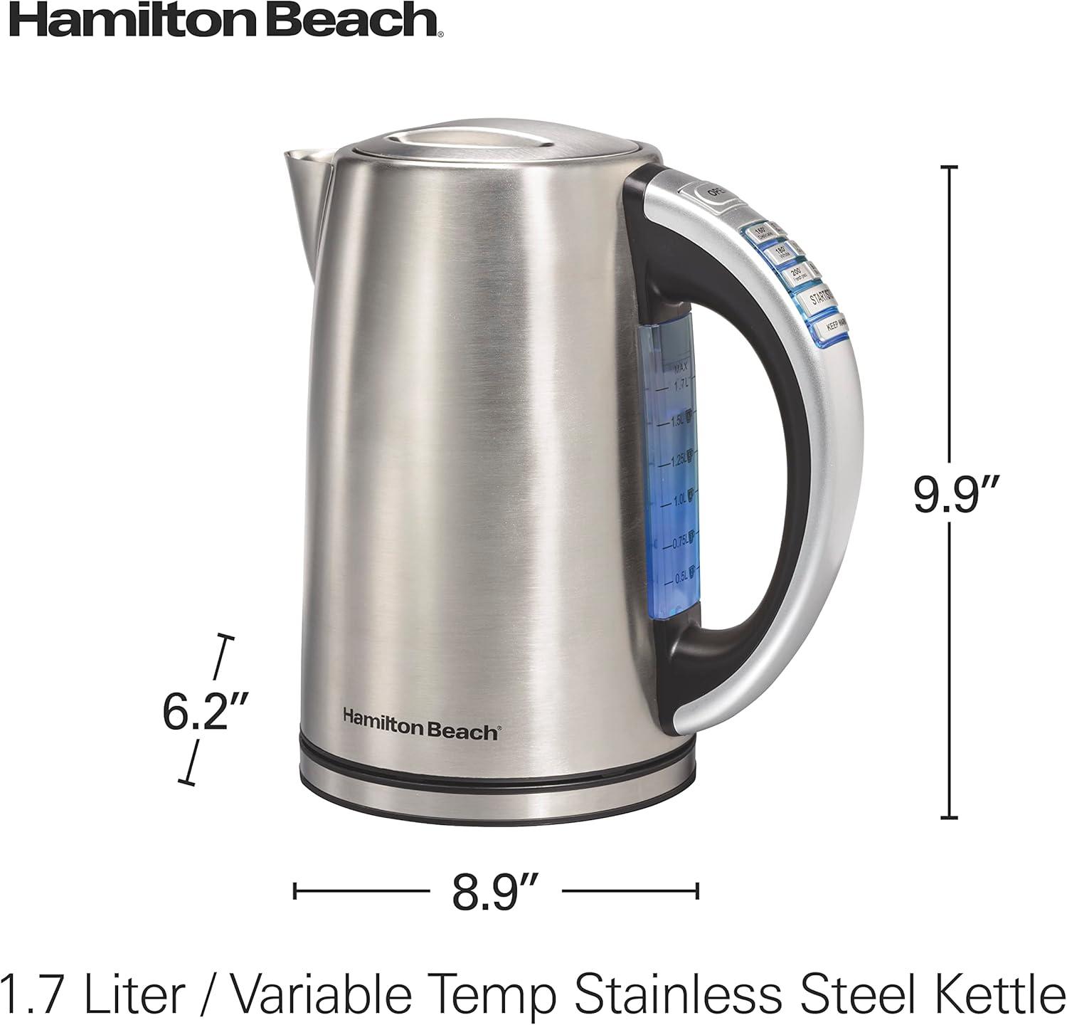 HB 1.7L Kettle