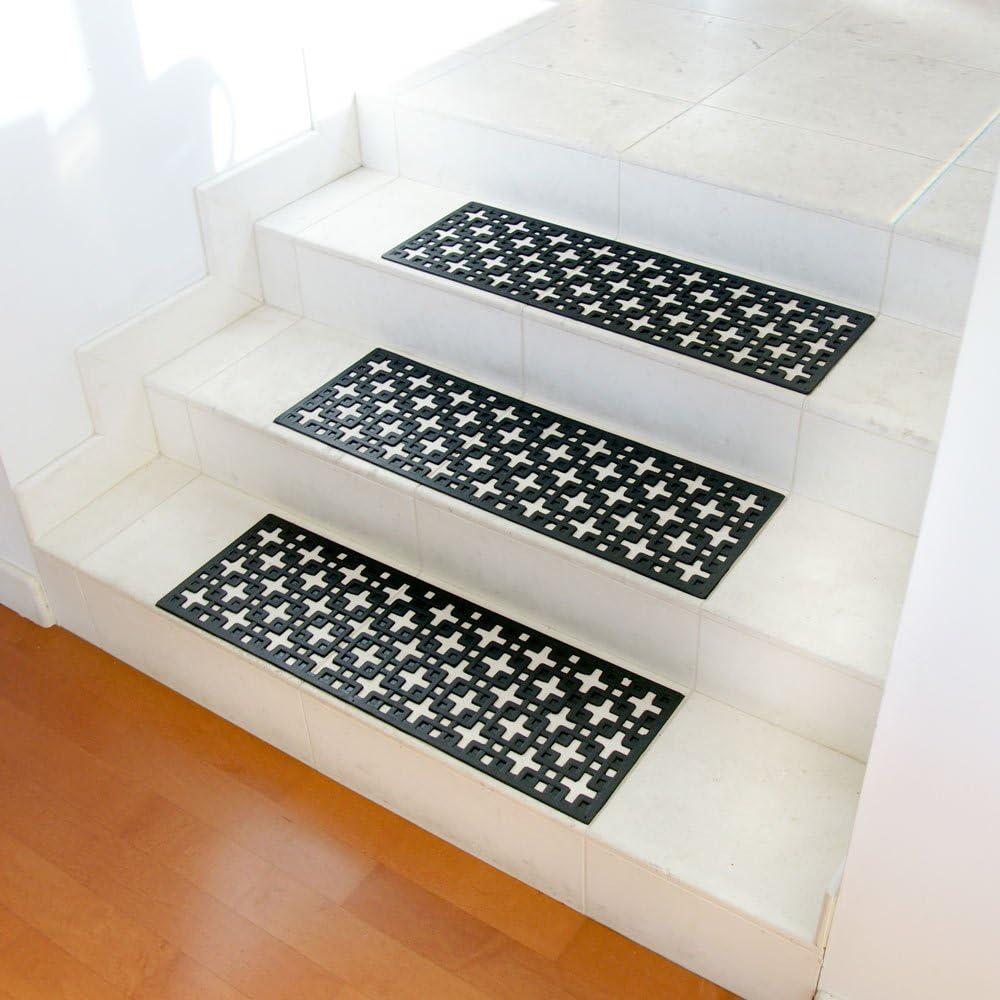 Non-Slip Stair Tread (Set of 6)