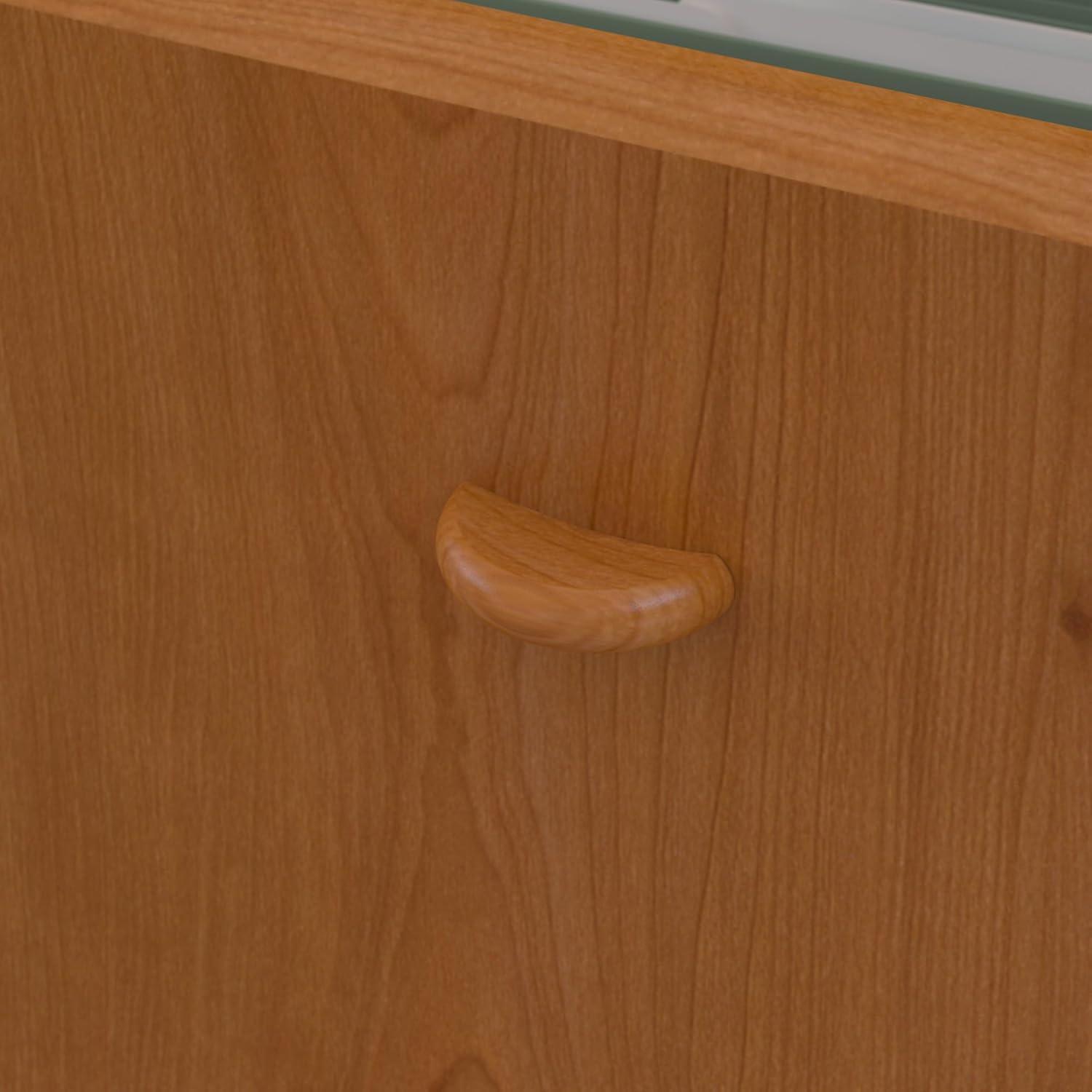 L-Shape Executive Desk