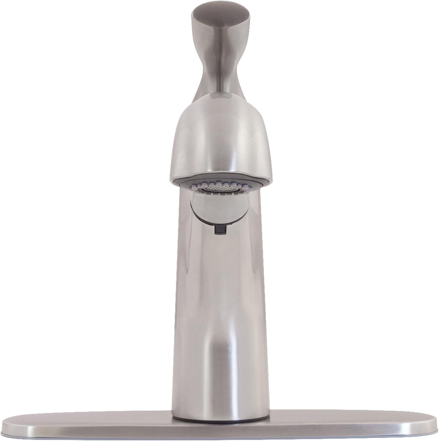 Topia Pull Out Kitchen Faucet