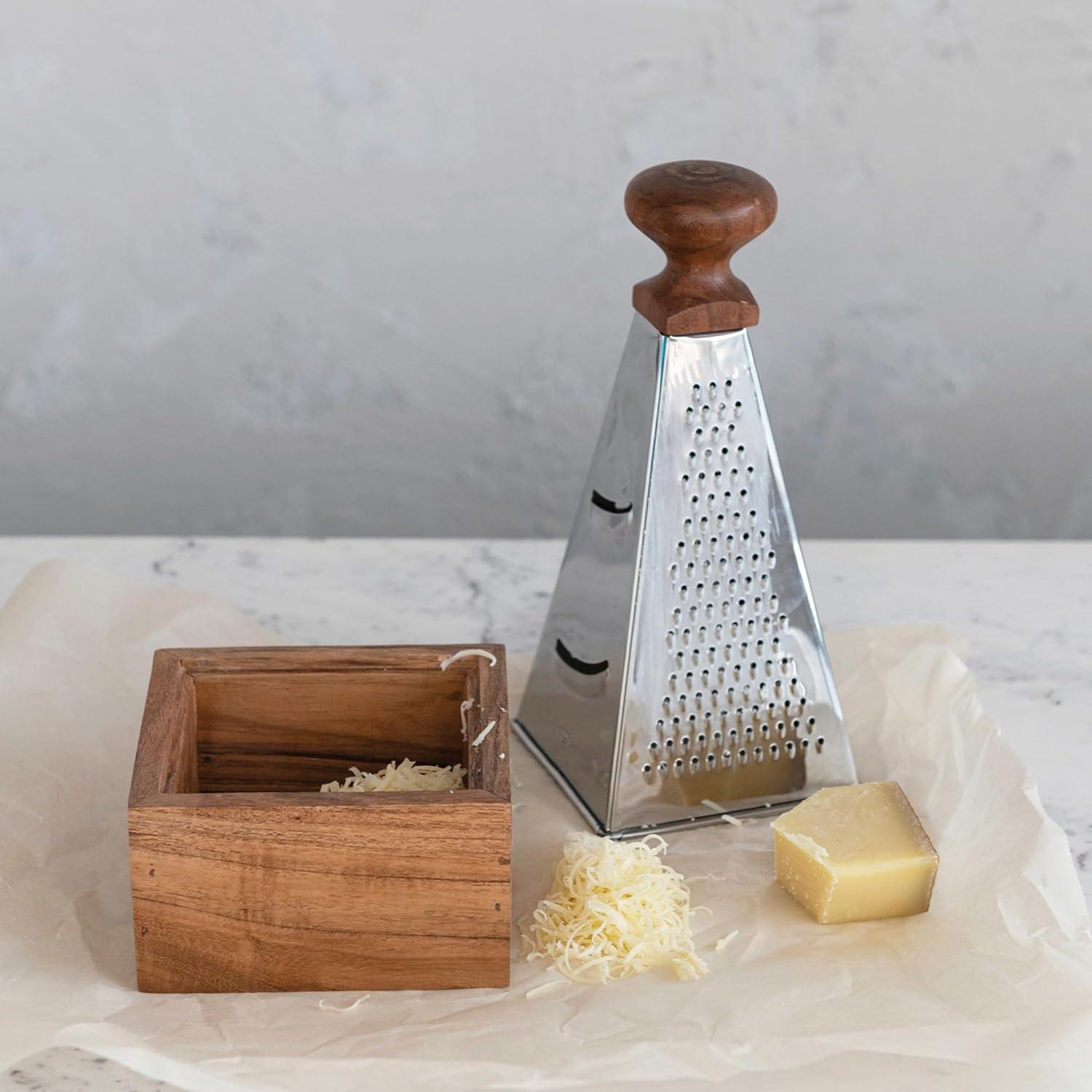 Creative Co-Op Grater