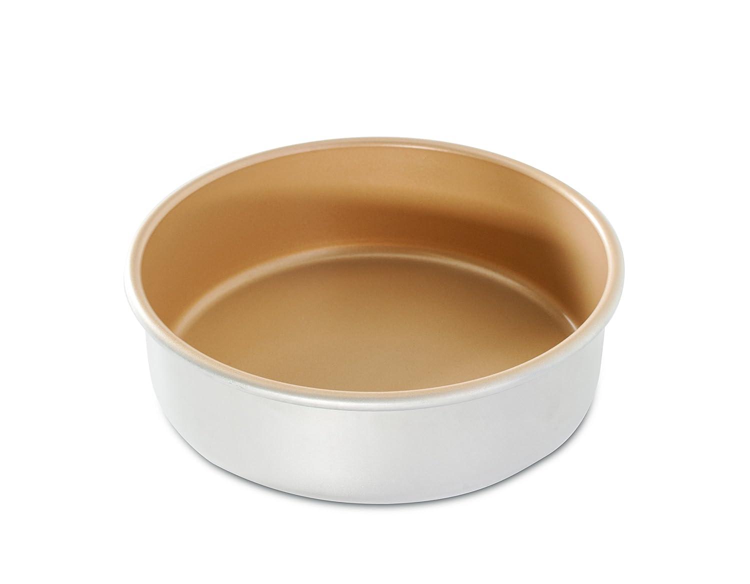 Nordic Ware Nordic Ware Naturals® Nonstick 8" Round Cake Pan