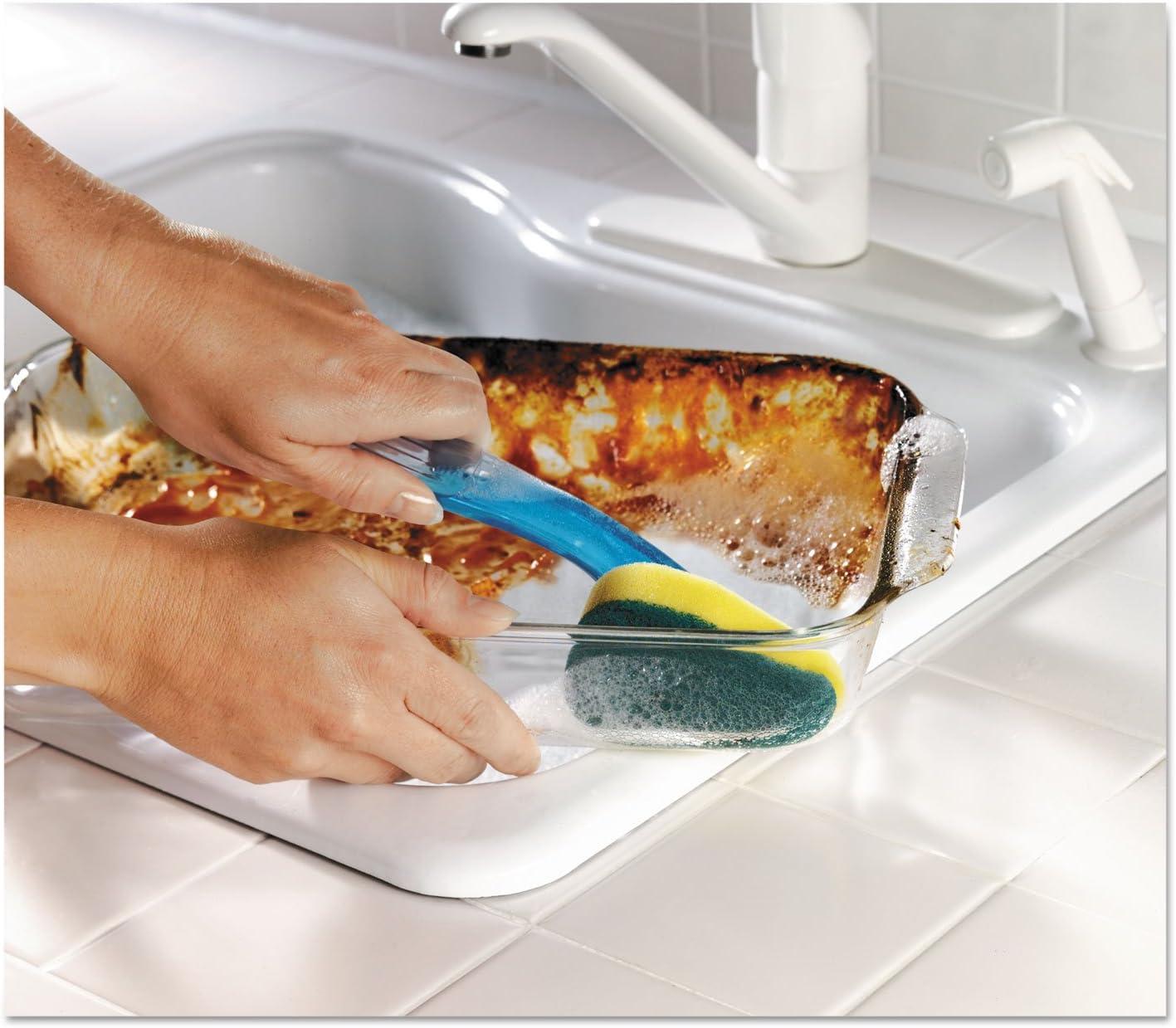 Scotch-Brite Heavy Duty Dishwand
