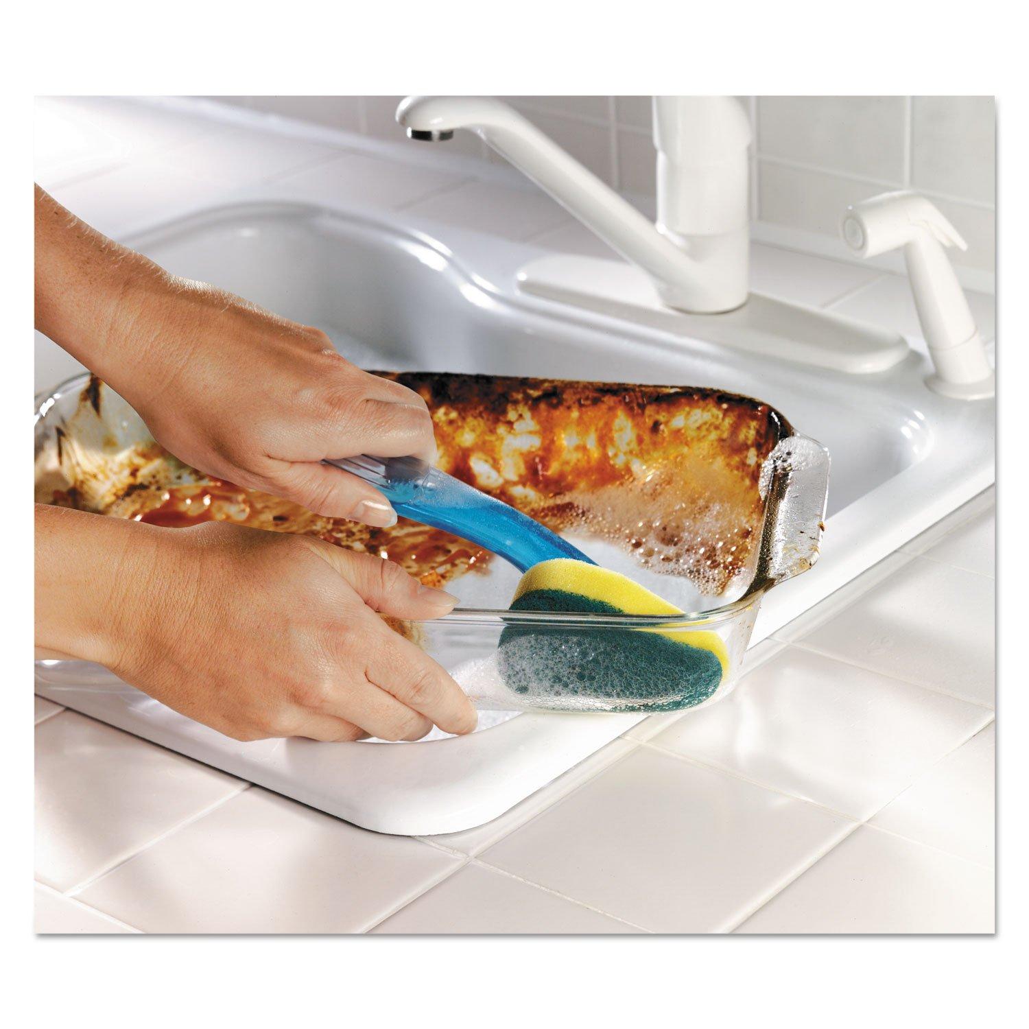 Scotch-Brite Heavy Duty Dishwand