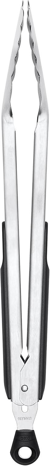 OXO ® Steel 15-Piece Stainless Steel Utensil Set