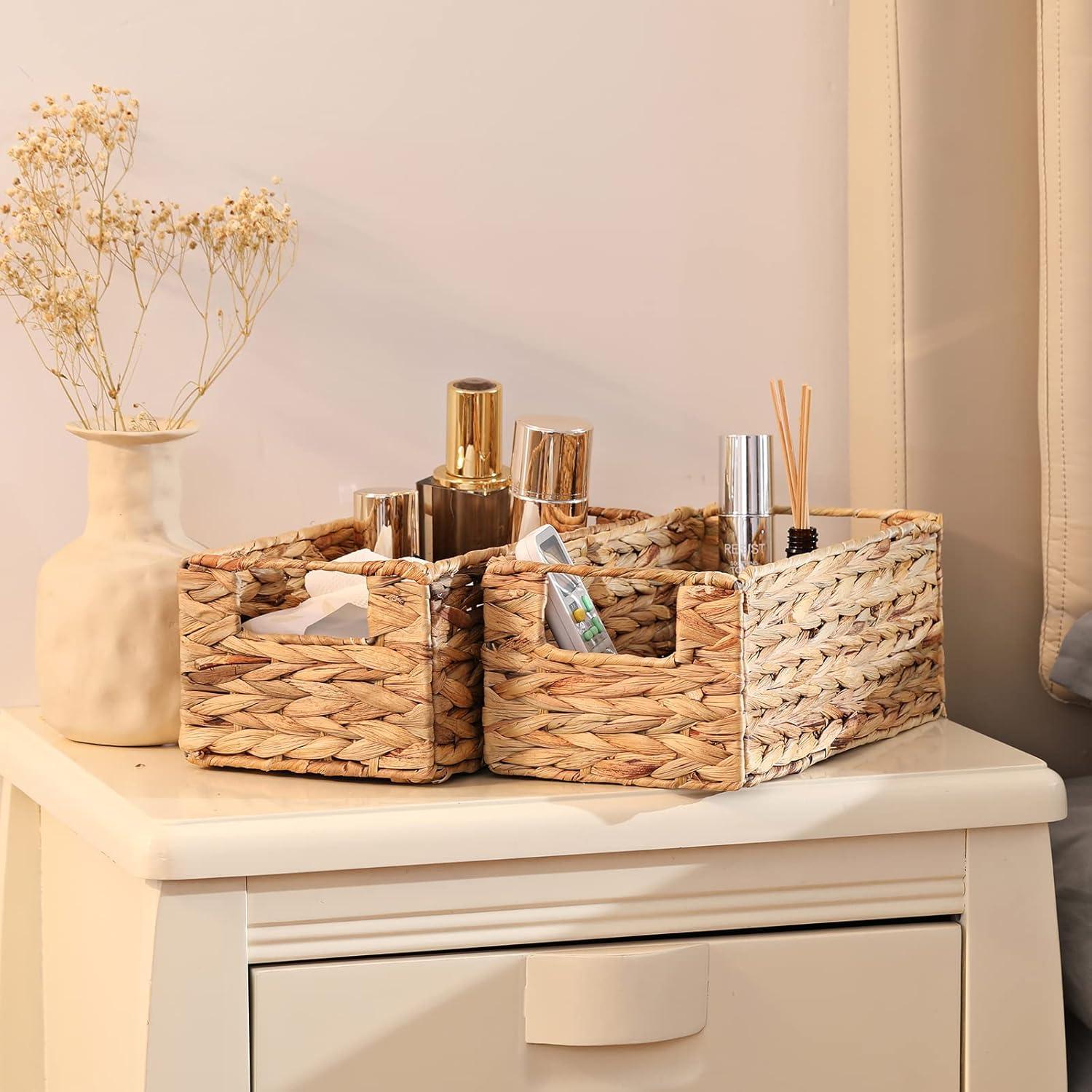 Handwoven Basket