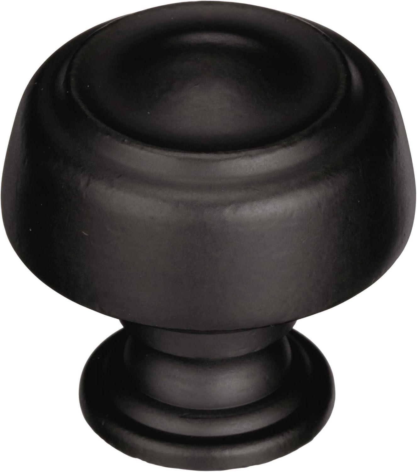 Kane Mushroom Knob