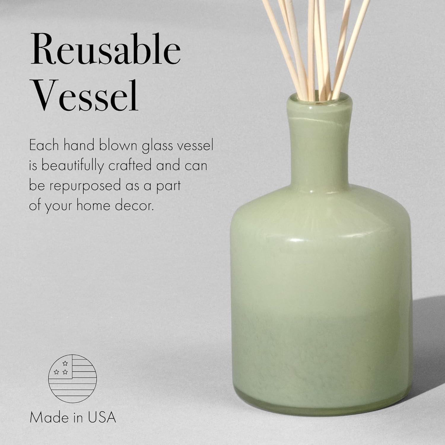 Reed Diffusers And Sticks