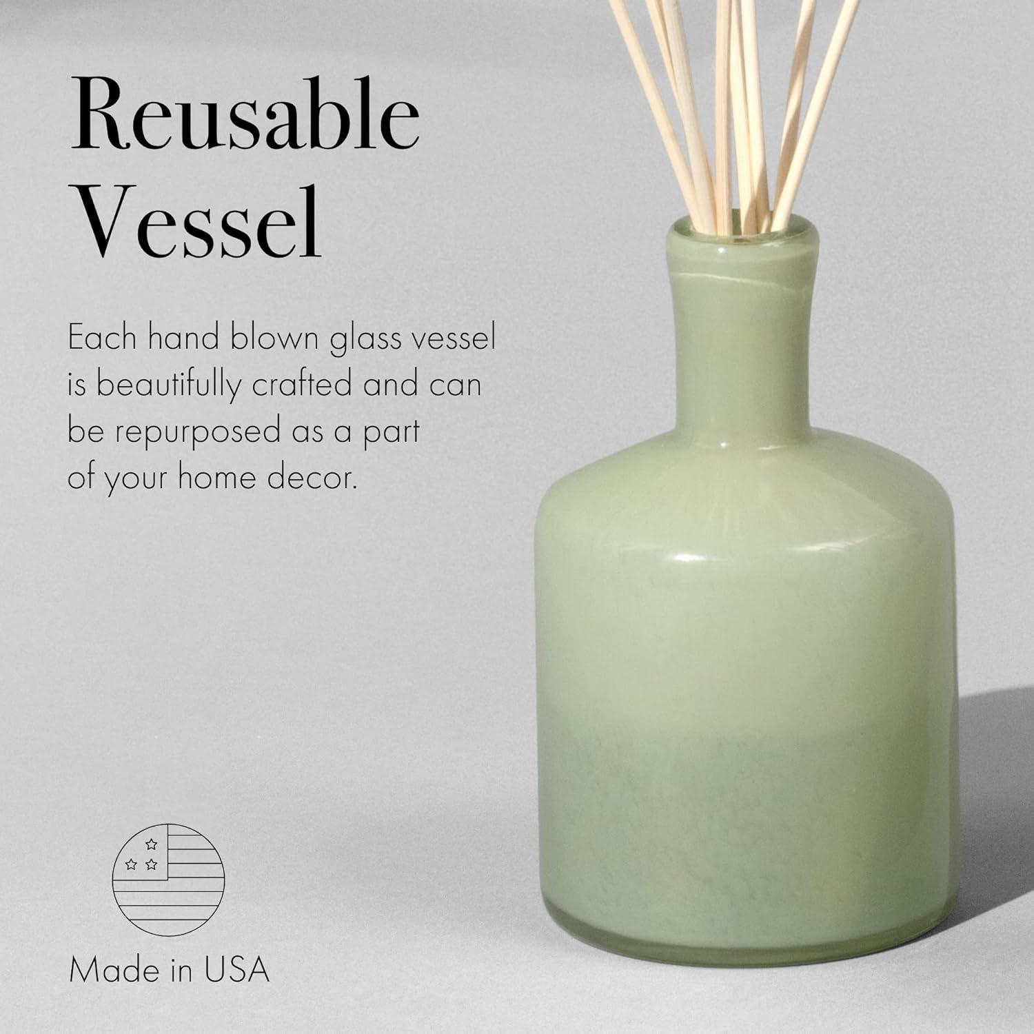 YBM Home Fresh Cut Gardenia Signature Reed Diffuser