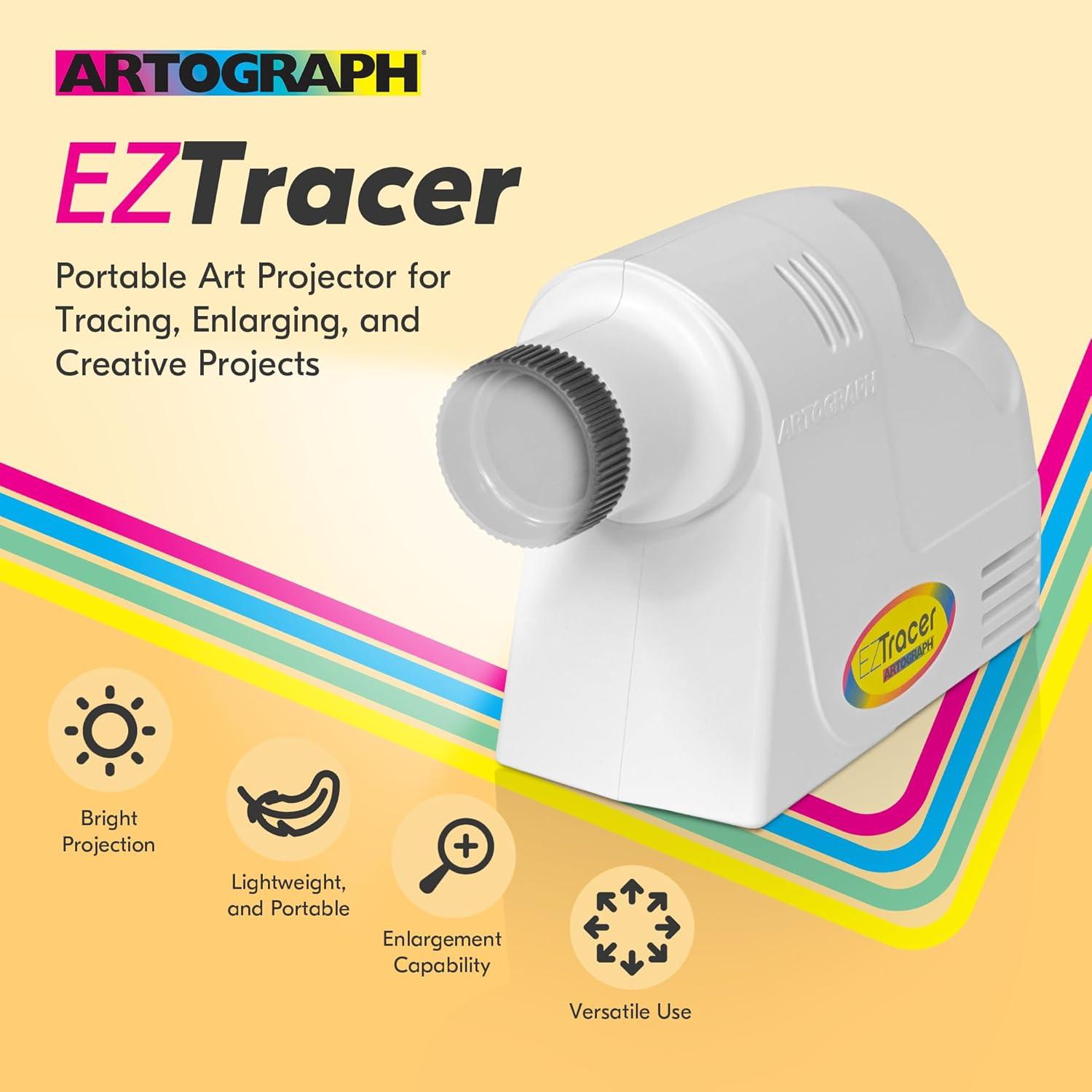 Artograph Artograph Reflective 300 Lumens Portable Projector