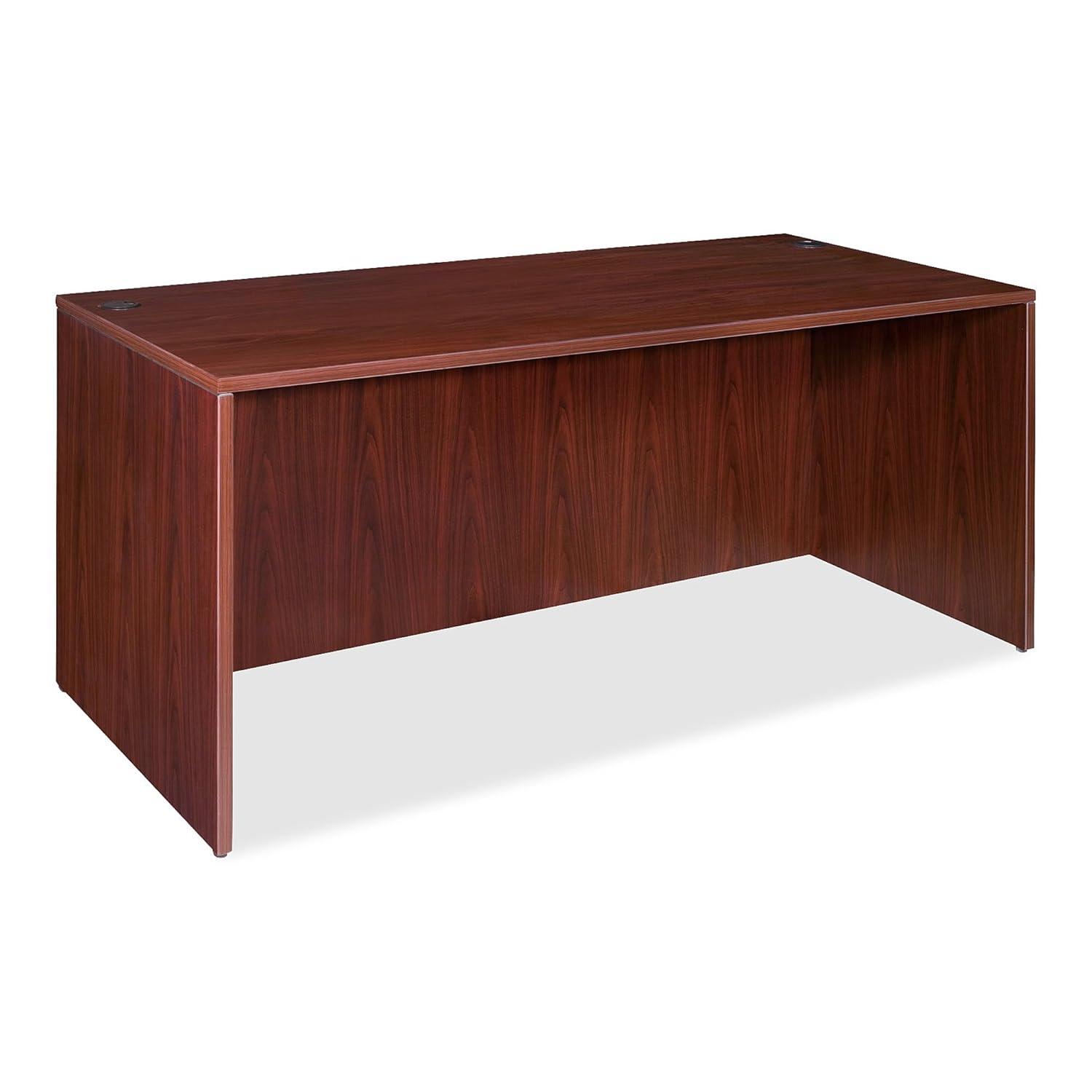 Essentials Series Desk Shell