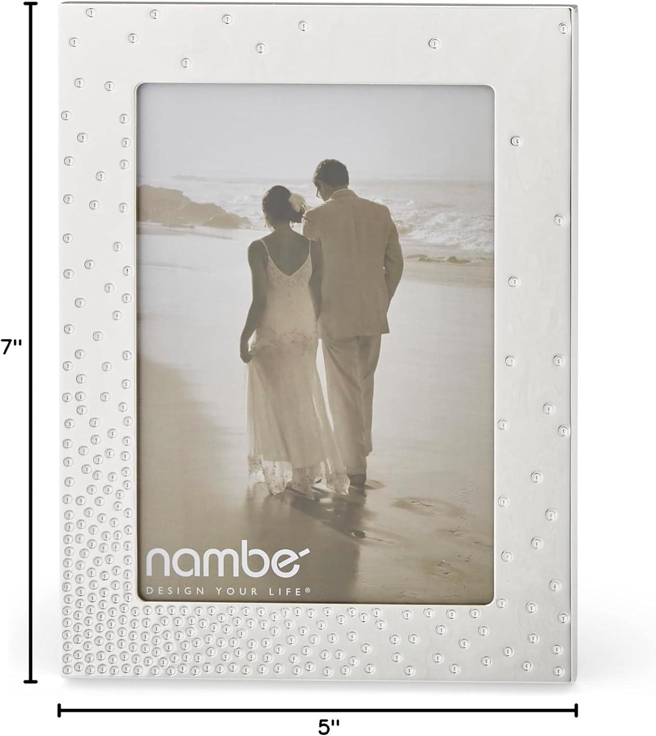 Nambe Dazzle Frame