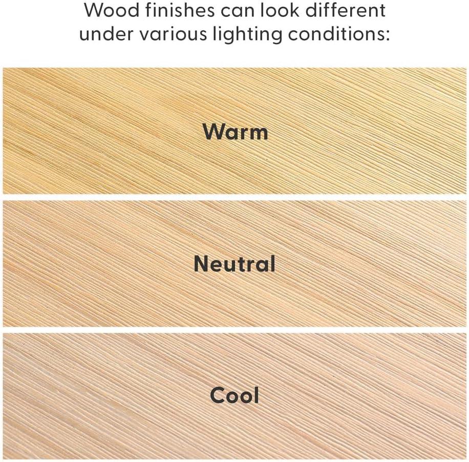 Byard Solid Wood Coffee Table