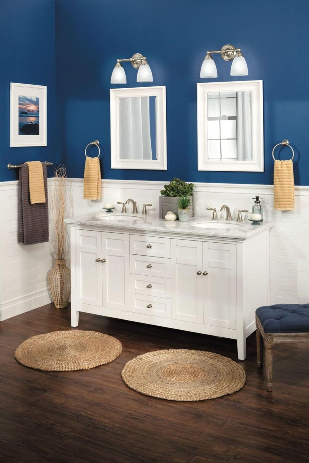 Brantford 24" Wall Mounted Towel Bar