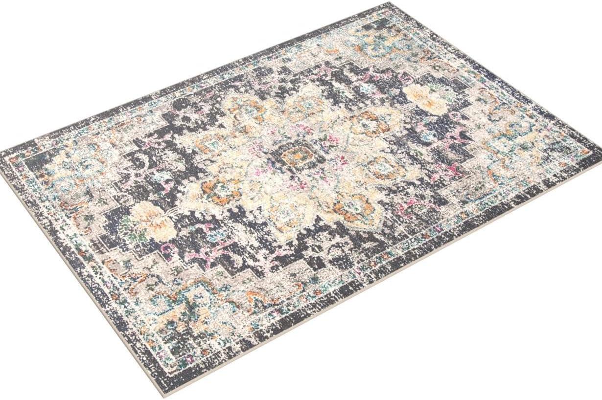 Madison MAD473 Power Loomed Rugs - Safavieh