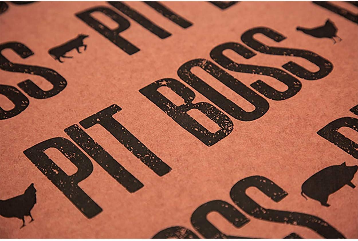 Pit Boss Paper Non-Stick Butcher Paper
