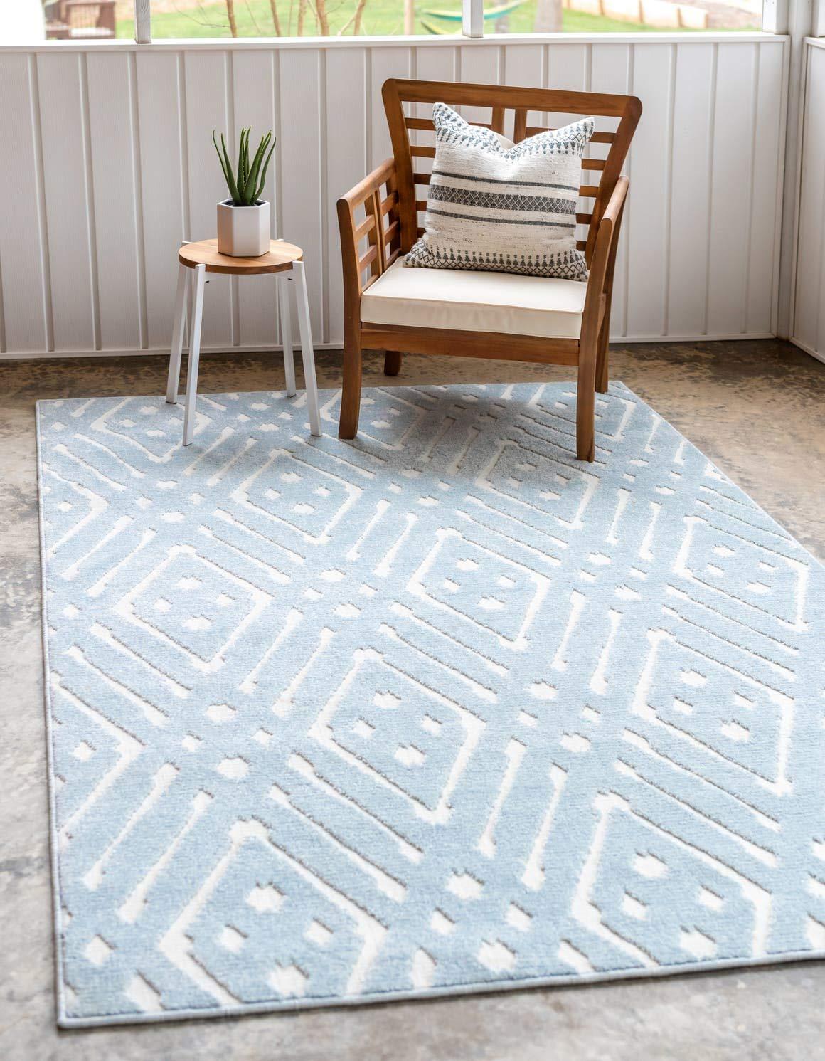 Sabrina Soto Ella Outdoor Rug