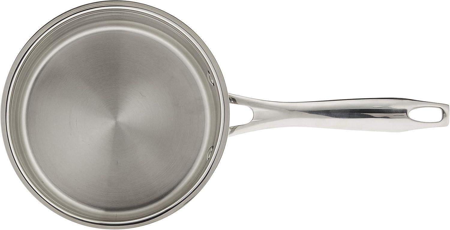 Cuisinart Professional Series Stainless Seteel Saucepan with Cover