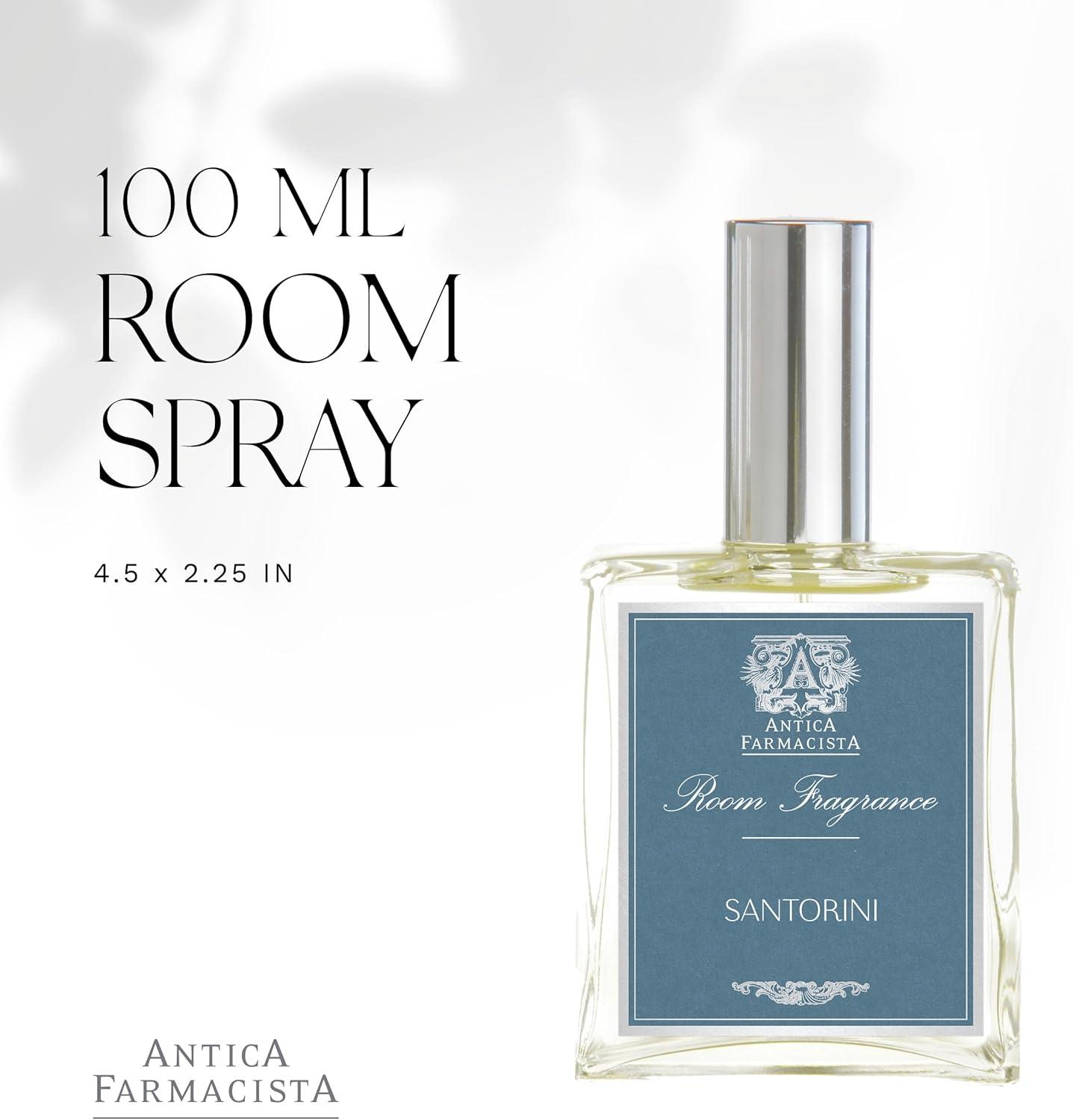 Antica Farmacista Room Spray - Santorini 100ml/3.4oz