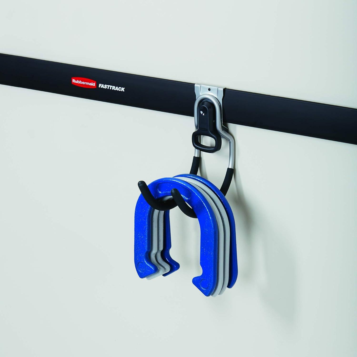 FastTrack® Utility Hook FG5E10FTSNCKL