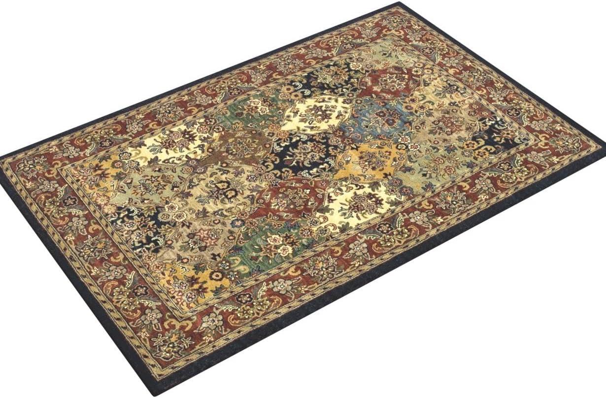 Heritage HG911 Hand Tufted Area Rug  - Safavieh