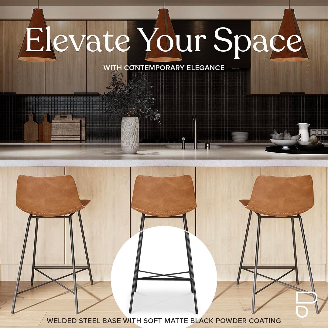 Bela 24" Counter Stool