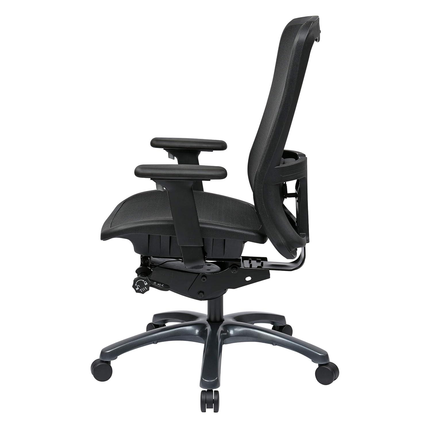 Office Star Products Conference Chair