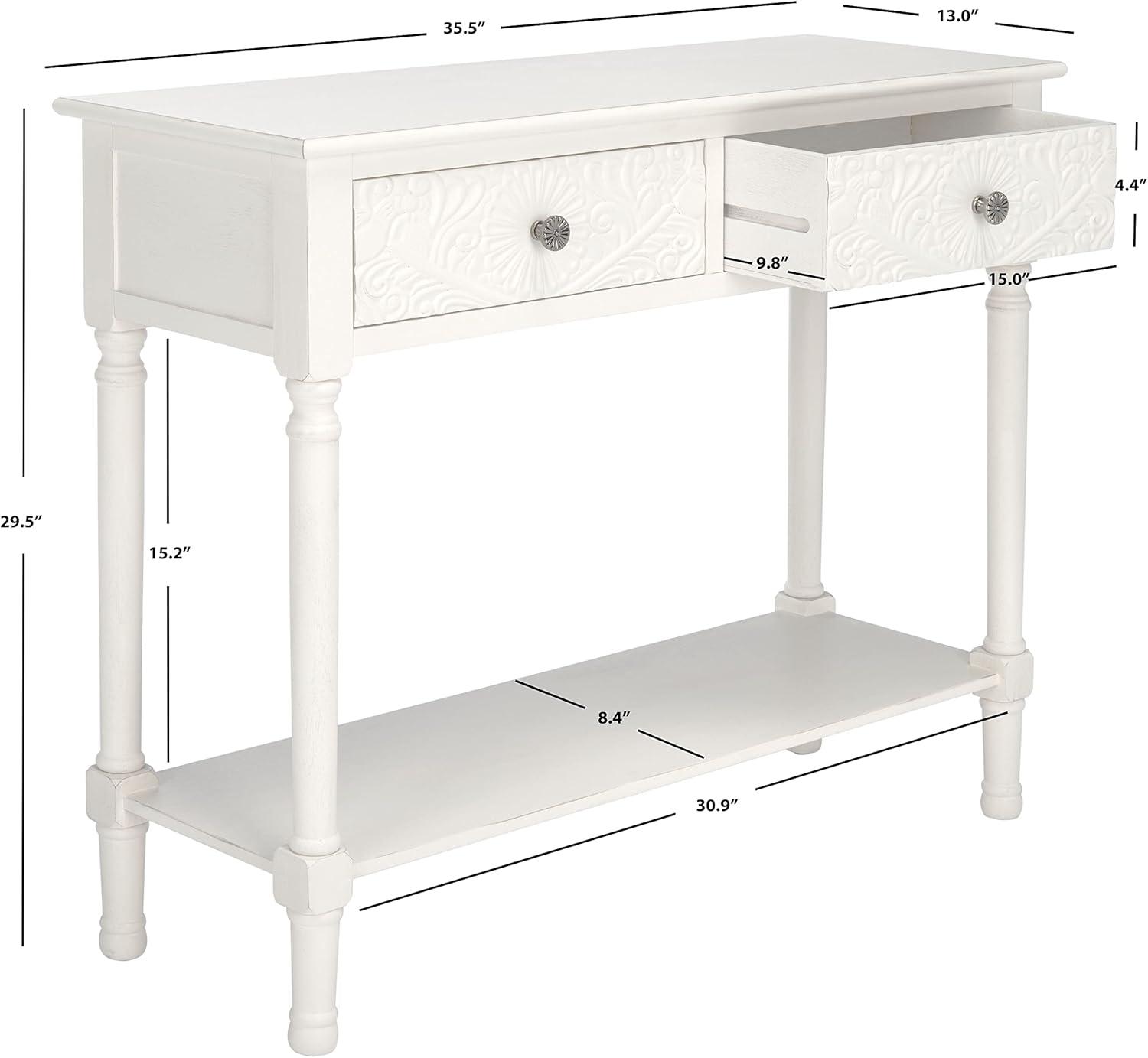 Addyson 35.5'' Console Table