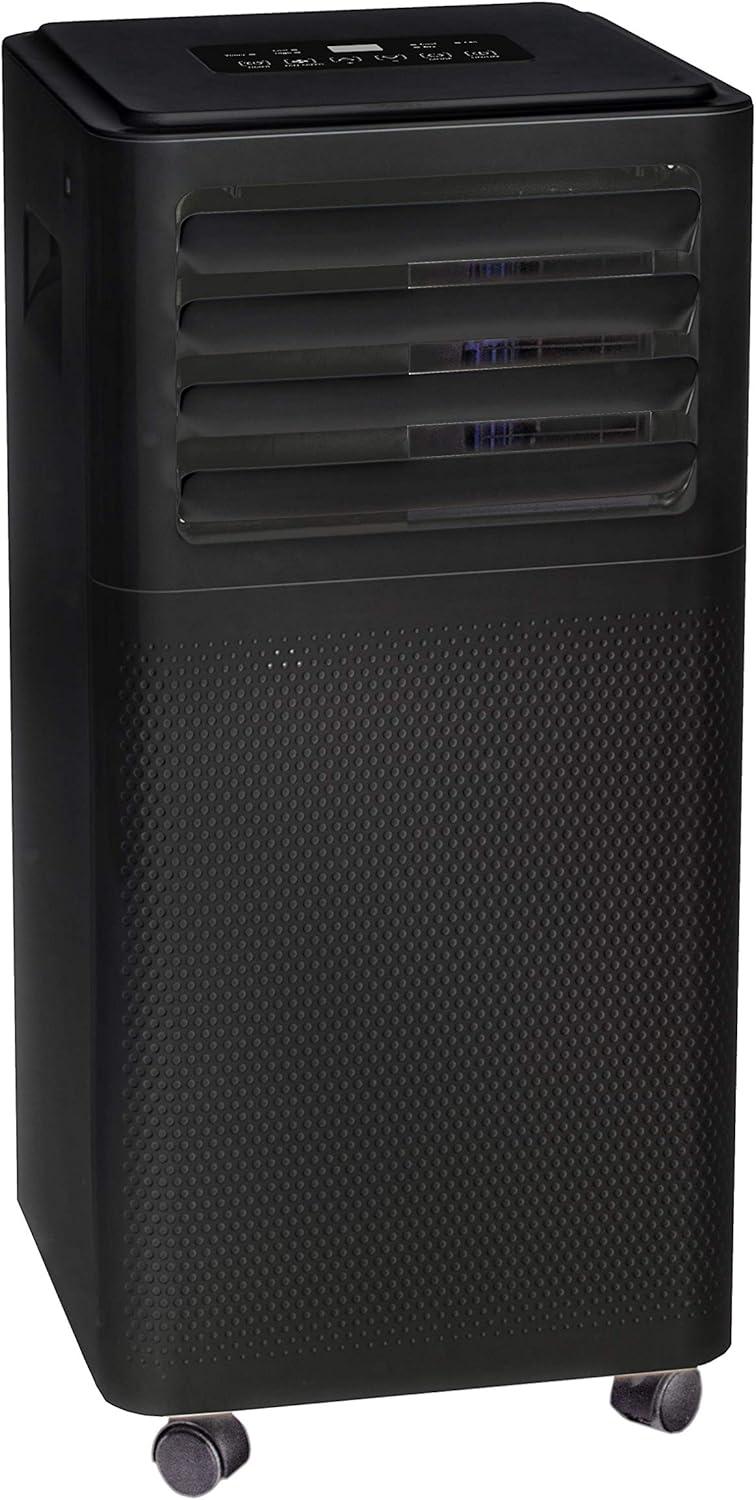 Danby 7500 BTU Portable Air Conditioner for 150 Square Feet with Remote Included