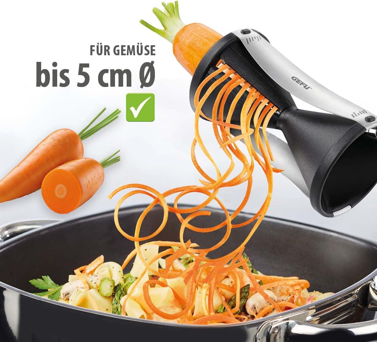 Gefu by Unimet Gefu by Unimet Spirelli Spiral Slicer