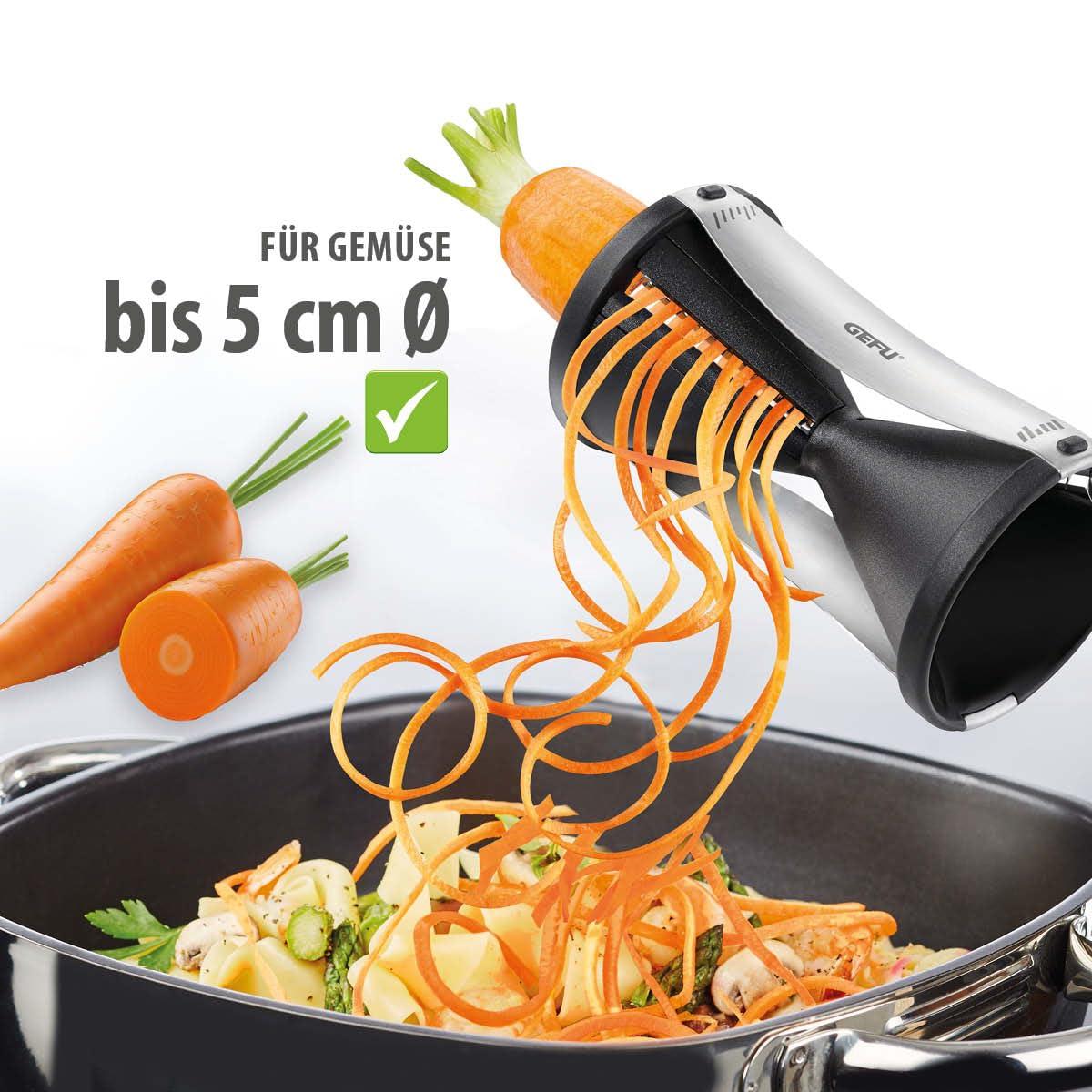 Gefu by Unimet Gefu by Unimet Spirelli Spiral Slicer