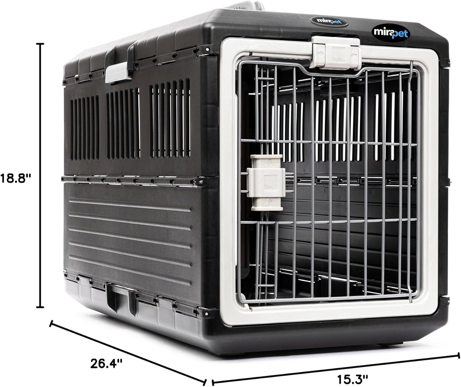 Collapsible Crate - Medium