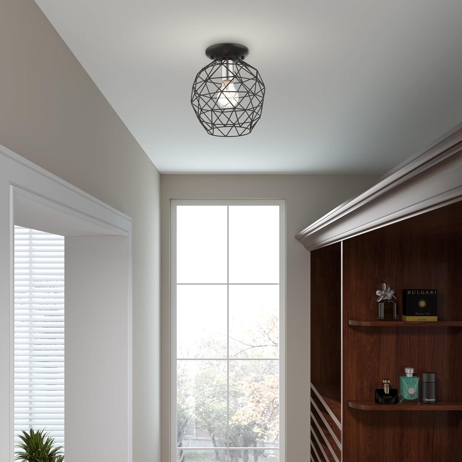 Tinley Flush Mount