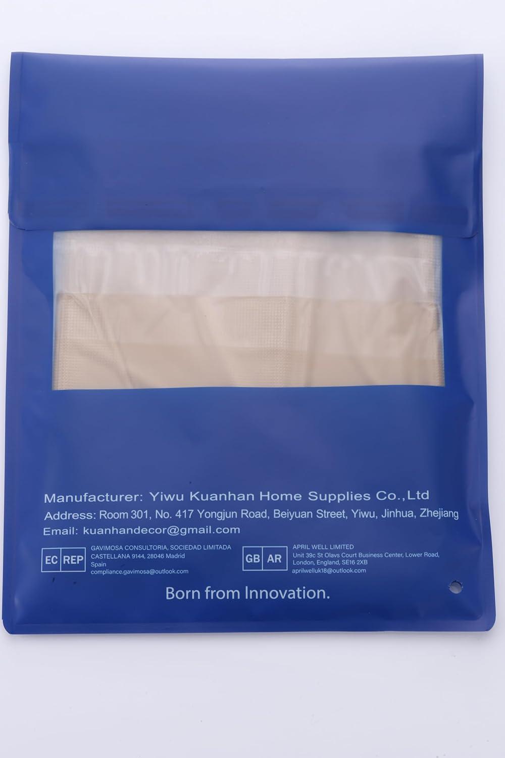 Artscope Set of 4 Waterproof Throw Pillow Covers 18x18 Inches, Pink Roses and Butterfly Pattern Decorative Cushion Covers, Perfect to Outdoor Patio Garden Living Room Sofa Farmhouse Decor