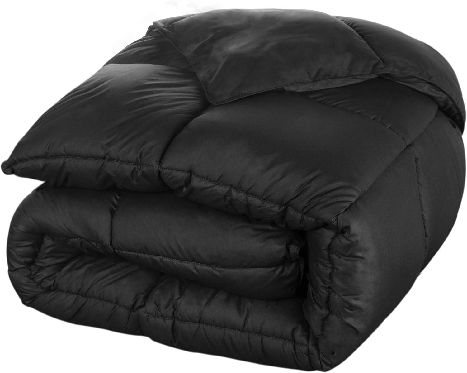 Grand Down All Season Down Alternative Reversible Comforter