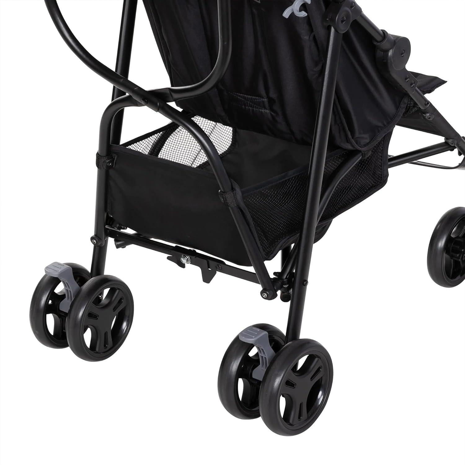 Baby Trend Rocket Plus Stroller - Petal