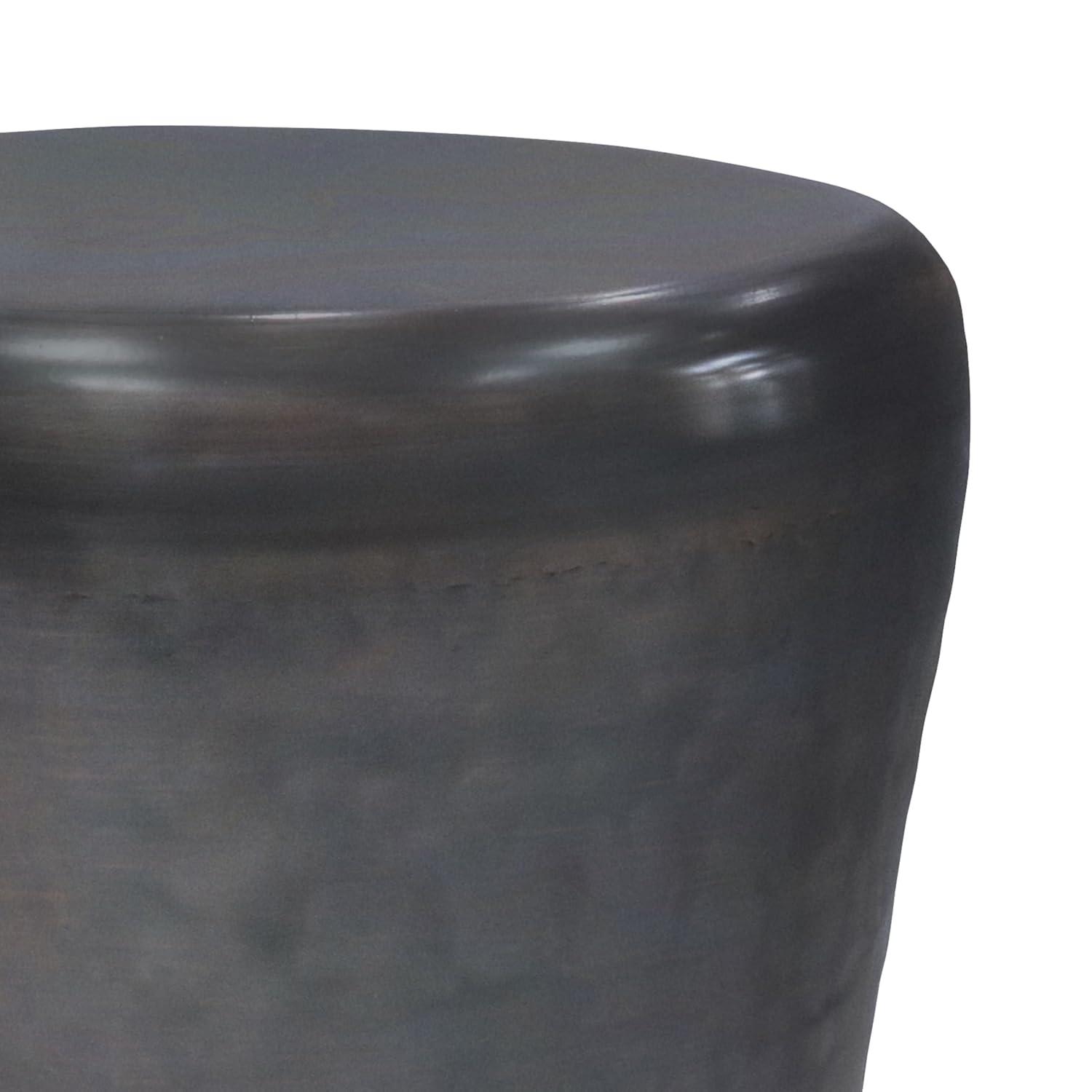 Garvy End Table