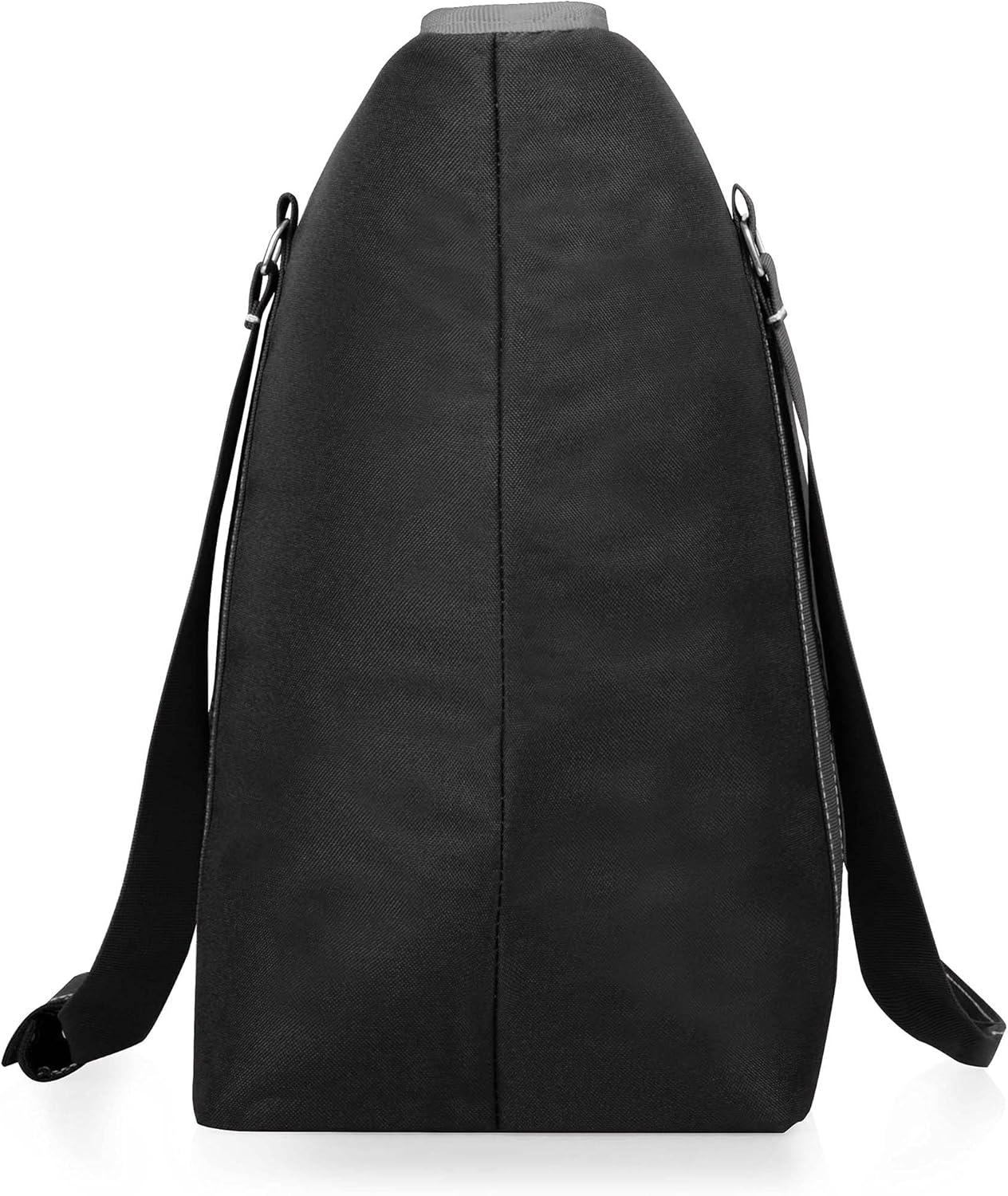 Arlmont & Co. Tahoe XL Cooler Tote - Soft Sided Insulated Picnic Bag