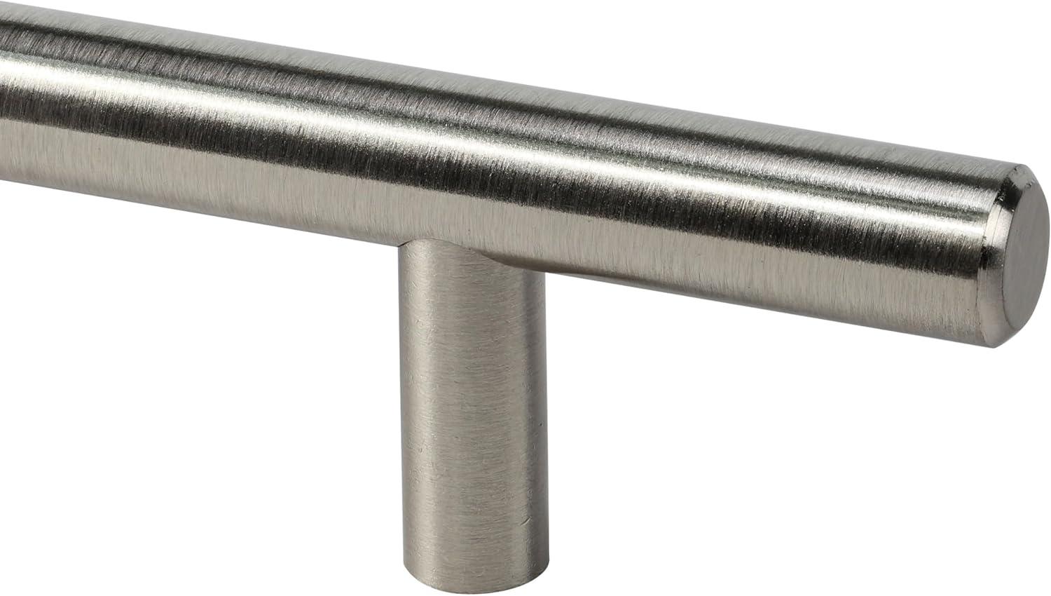 Solid Metal 3" Center to Center Bar Pull (Set of 10)