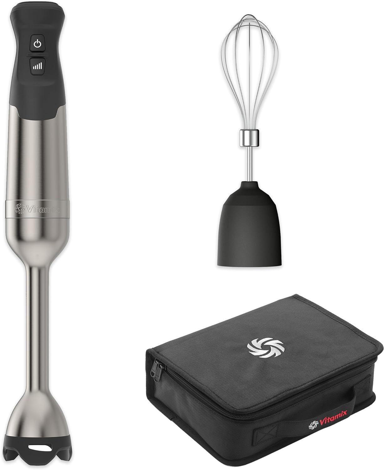 Vitamix® Immersion Blender 3 Piece Set