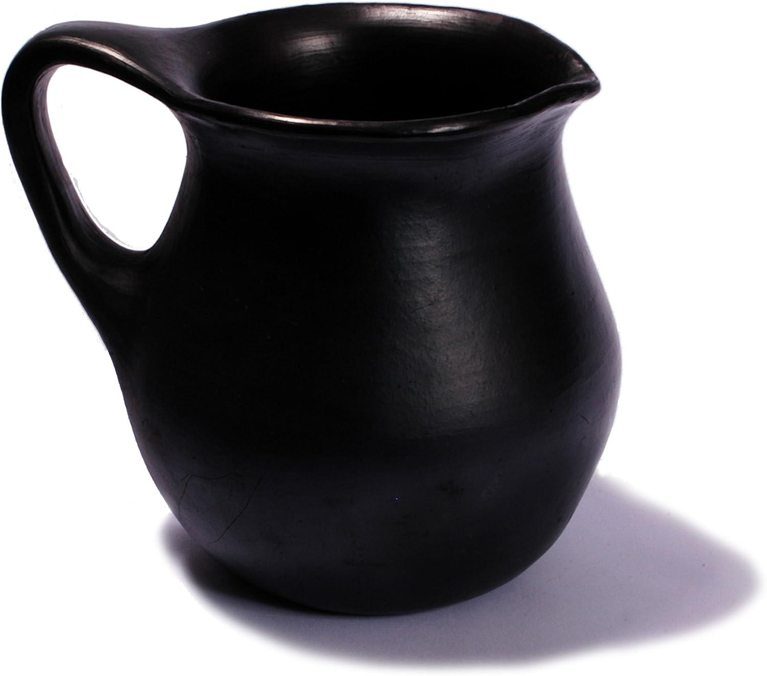 Clay La Chamba 96 oz. Pitcher