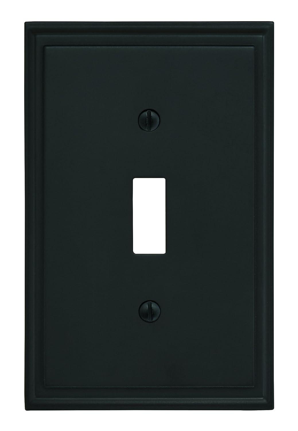 Candler 3-Gang Rocker Wall Plate