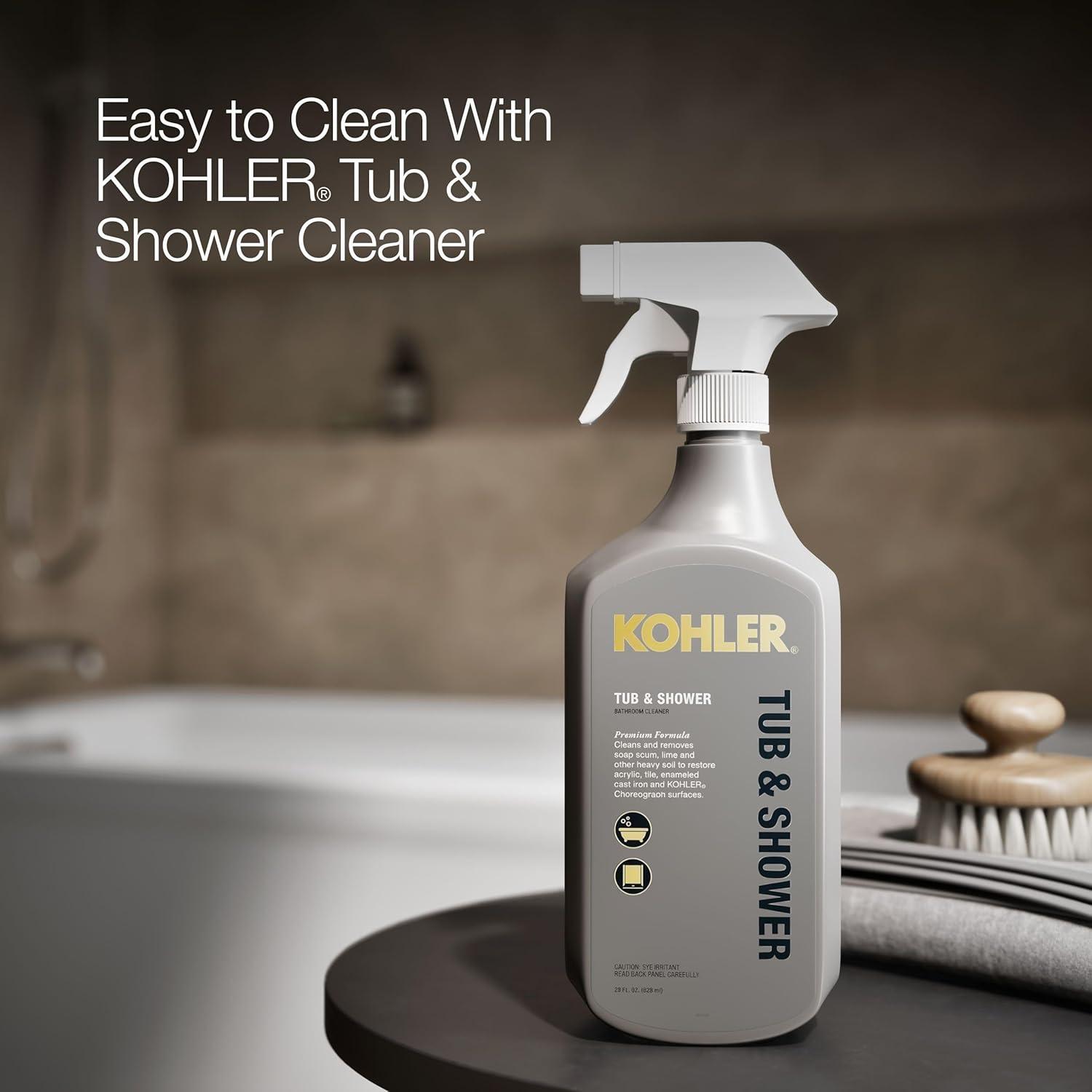 72" x 36" Acrylic Alcove Soaking Bathtub with Comfort Depth