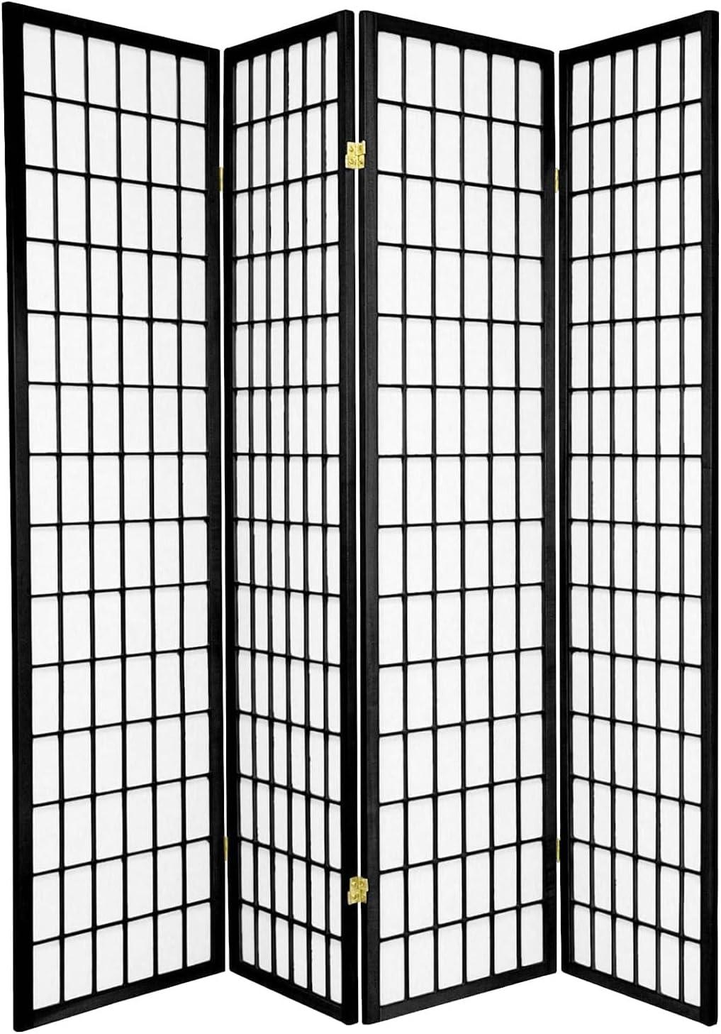 Red Barrel Studio® Niemann 70.5" Tall Room Divider Shoji Style