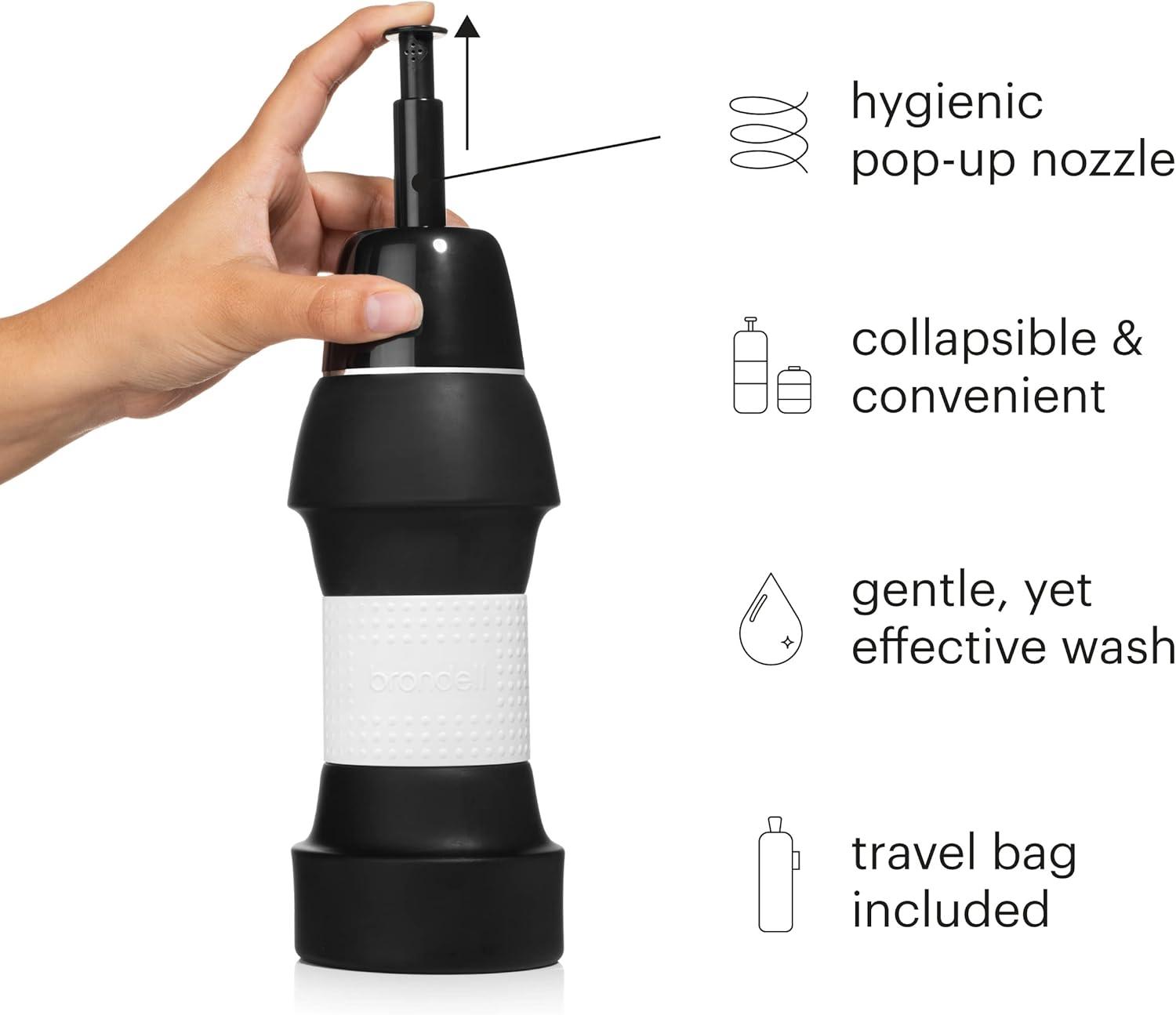GoSpa Collapsible Travel Bidet