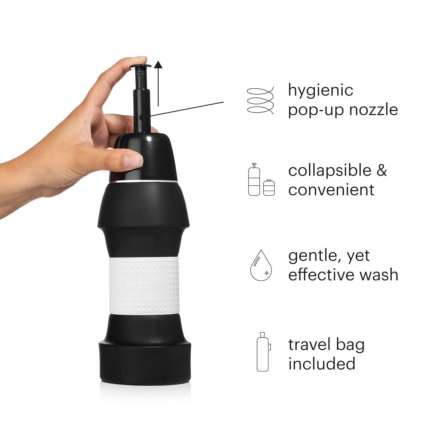 GoSpa Collapsible Travel Bidet