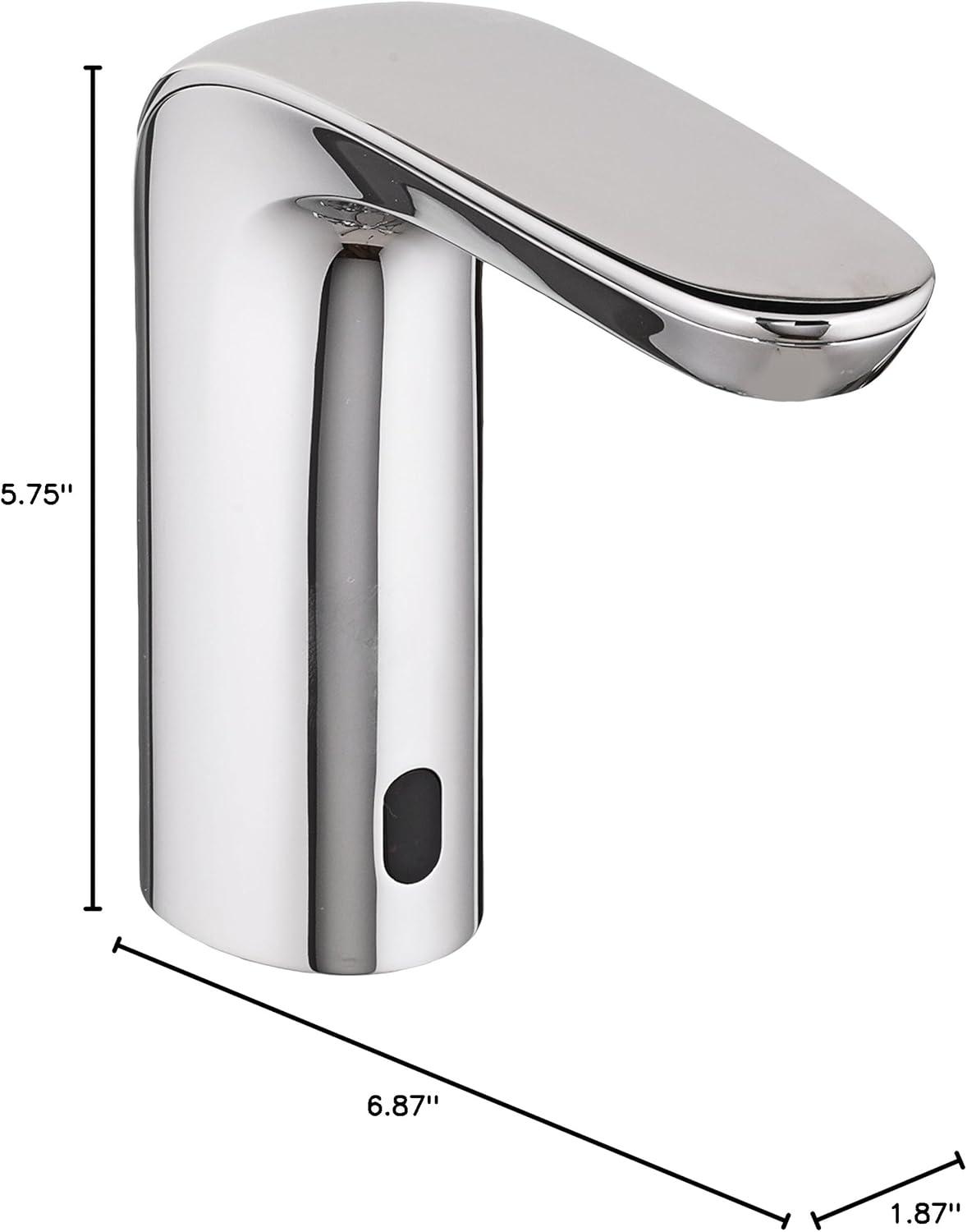 Nextgen Single-Hole Bathroom Faucet