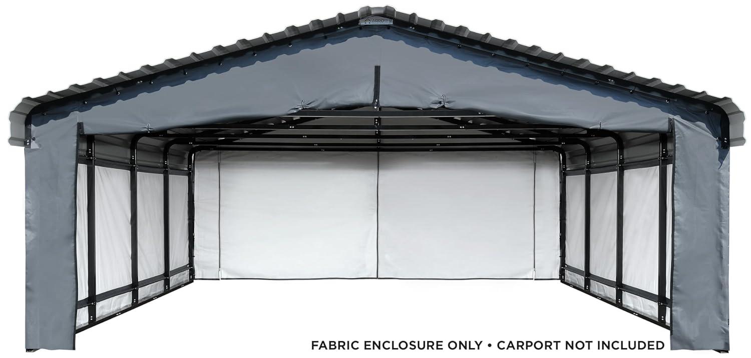 Arrow Mildew Resistant Automobile Cover By Arrow